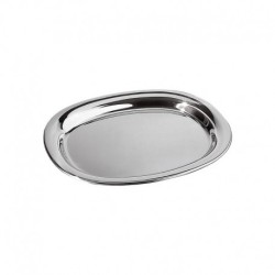Travessa 30Cm Inox - Alessi