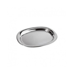 Travessa 30Cm Inox - Alessi