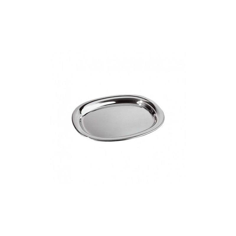 Travessa 30Cm Inox - Alessi