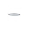 Travessa Para Servir Peixe 55Cm Inox - Alessi