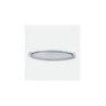 Travessa Para Servir Peixe 55Cm Inox - Alessi