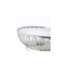 Cesto/Fruteira Redonda Ø15Cm Inox - Alessi