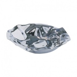 Cesto/Fruteira Ø27,5Cm - Sarrià Inox - Alessi