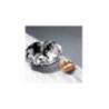 Cesto/Fruteira Ø27,5Cm - Sarrià Inox - Alessi