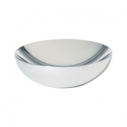 Taça Ø25Cm - Double Inox - Alessi