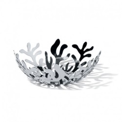 Fruteira Ø21Cm - Mediterraneo Inox - Alessi