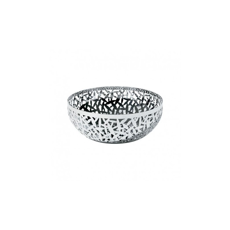 Fruteira Perfurada Ø21Cm - Cactus! Inox - Alessi