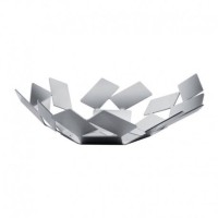 Obstschale – La Stanza Dello Scirocco Edelstahl – Alessi