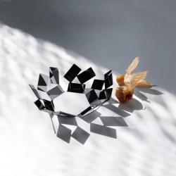 Fruteira - La Stanza Dello Scirocco Inox - Alessi