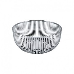 Fruteira Redonda Ø24Cm Inox - Alessi