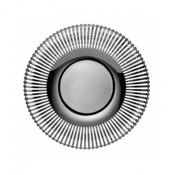 Fruteira Redonda Ø24Cm Inox - Alessi
