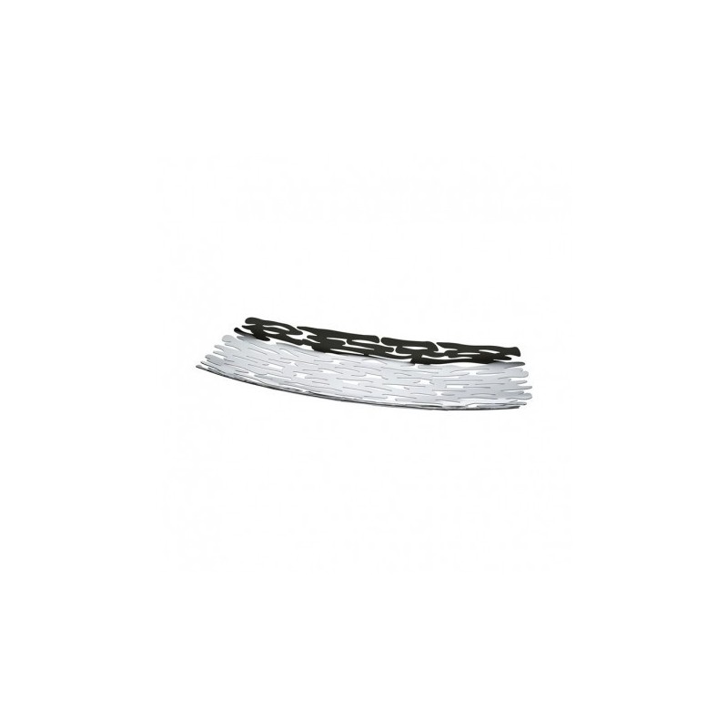 Centro De Mesa - Bark Inox - Alessi