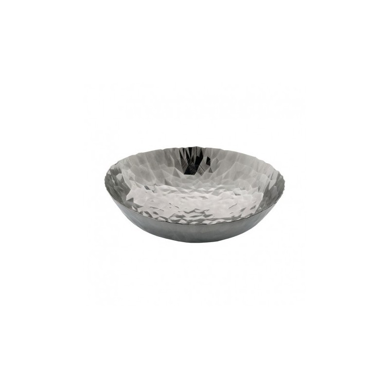 Centro De Mesa - Joy N.1 Inox - Alessi