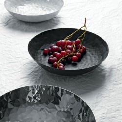 Centro De Mesa - Joy N.1 Inox - Alessi