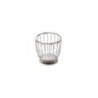 Cesto Para Fruta Ø22Cm Inox - Alessi