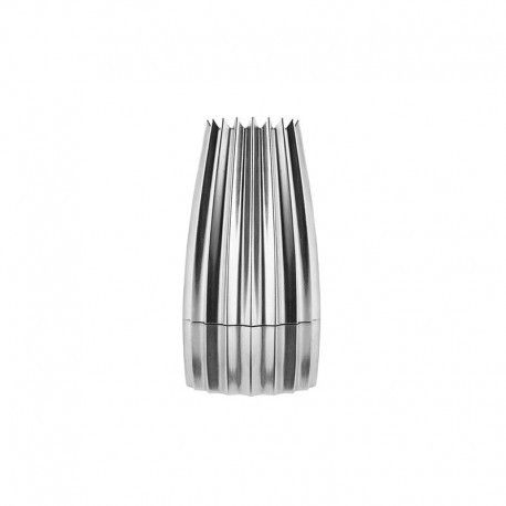 Aluminum Salt, Pepper and Spice Grinder - Grind - Alessi