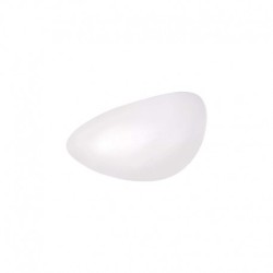Conjunto 6 Pires para Mocaccino - Colombina Collection Branco - Alessi