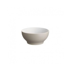 Conjunto de 4 Taças Pequenas - Tonale Cinza Claro - Alessi