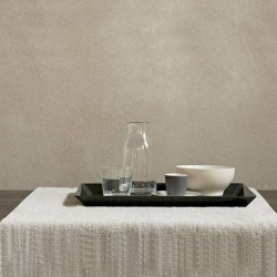 Conjunto de 4 Taças Pequenas - Tonale Cinza Claro - Alessi