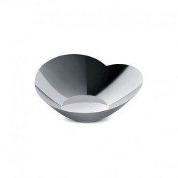 Saladeira Pequena - Human Collection Inox - Alessi