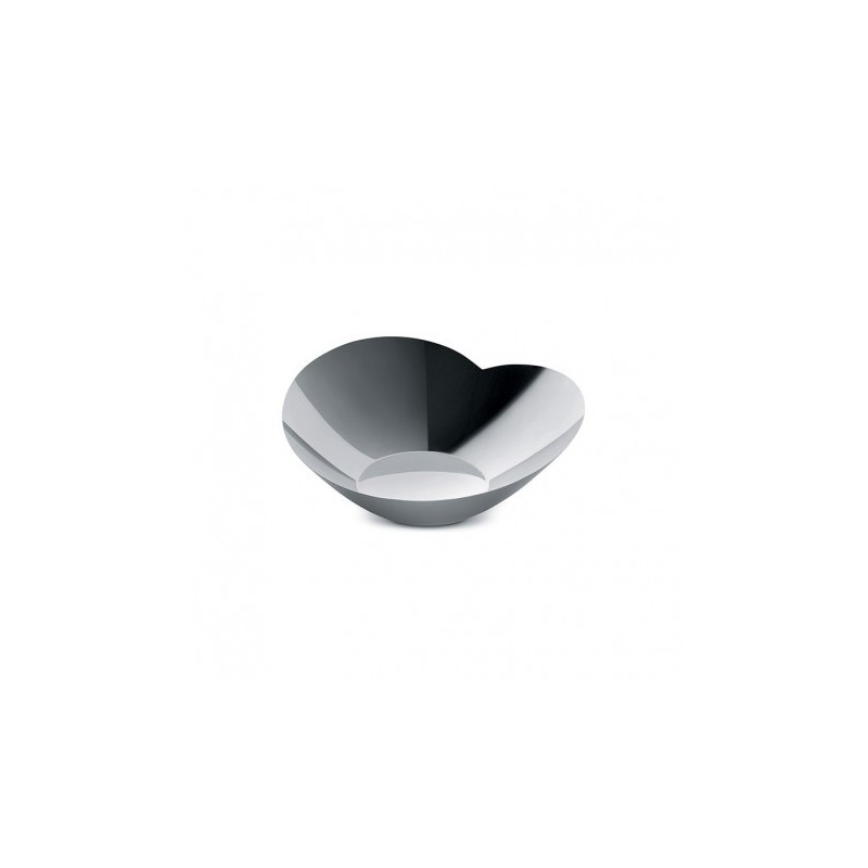 Saladeira Pequena - Human Collection Inox - Alessi