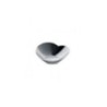 Saladeira Pequena - Human Collection Inox - Alessi