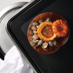 Saladeira Pequena - Human Collection Inox - Alessi