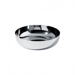 Salad Bowl - JM15 Stainless Steel - Alessi
