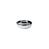 Saladeira ø24cm - JM15 Inox - Alessi