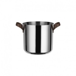 Panela 4,9lt - Edo Inox - Alessi