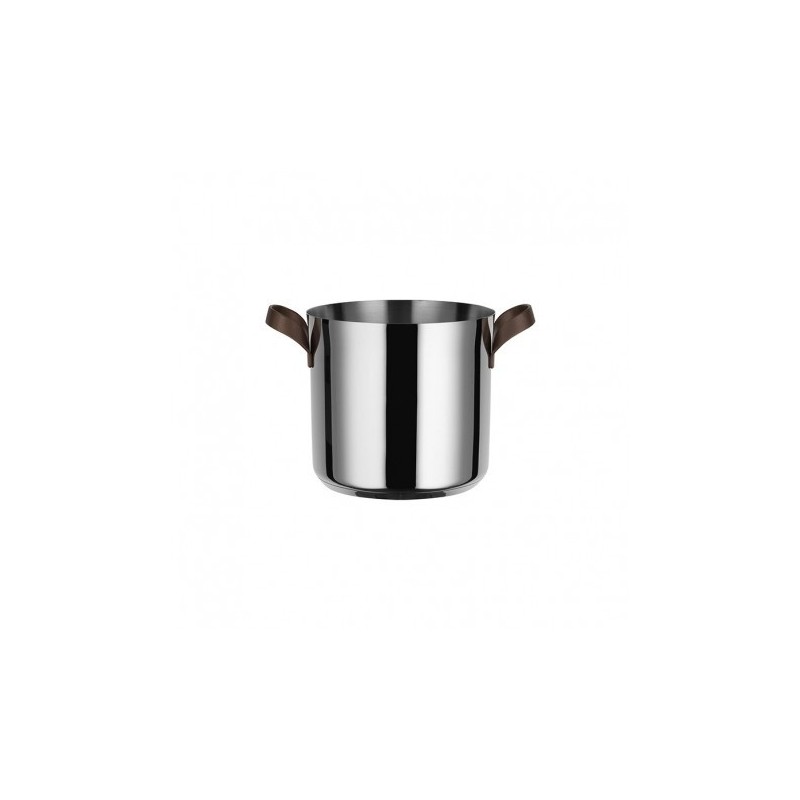Panela 4,9lt - Edo Inox - Alessi