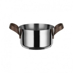 Cacerola con asas - Edo - Alessi