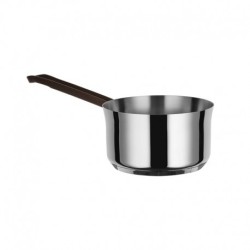Caçarola 1lt - Edo Inox - Alessi
