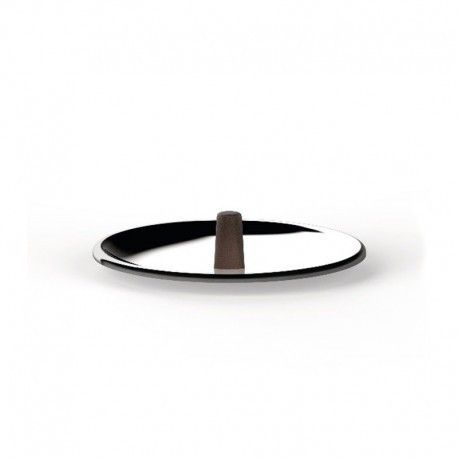 Couvercle - Edo Inox - Alessi