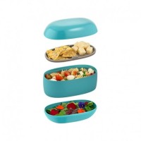 Lunch Box - Food à Porter - Alessi