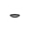 Conjunto de 4 Pratos Preto - Tonale - Alessi