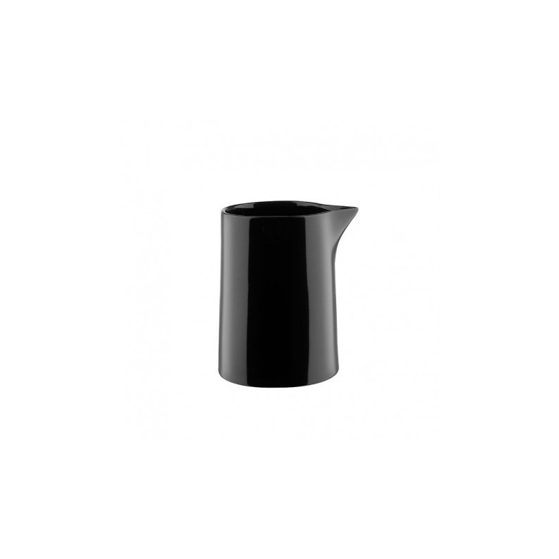 Jarro 750ml - Tonale Preto - Alessi