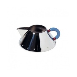 Leiteira Azul 200ml - 9096 - Alessi