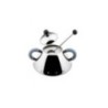 Açucareiro com Colher Azul - 9097 - Alessi