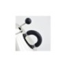 Açucareiro com Colher Preto - 9097 - Alessi