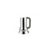 Cafeteira de Café Expresso 70ml - 9090 Inox - Alessi
