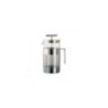 Cafeteira de Êmbolo 240ml - 9094 Inox - Alessi