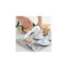 Cafeteira para Café Expresso 150ml - Ossidiana Inox - Alessi