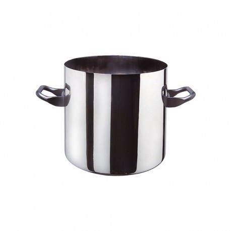 Casserole - La Cintura di Orione Inox - Alessi