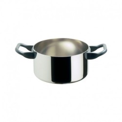 Tacho ø16cm - La Cintura di Orione Inox - Alessi