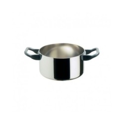 Tacho ø16cm - La Cintura di Orione Inox - Alessi