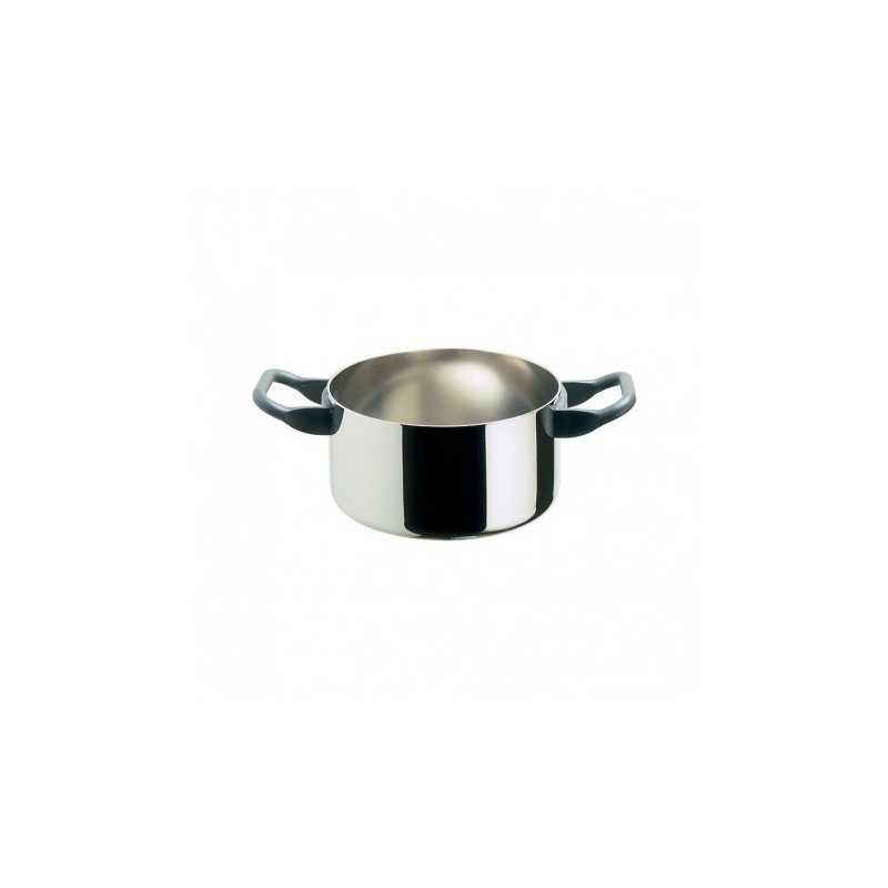 Tacho ø16cm - La Cintura di Orione Inox - Alessi