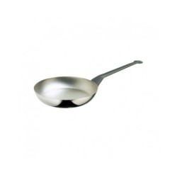 Frigideira ø24cm - La Cintura di Orione Inox - Alessi