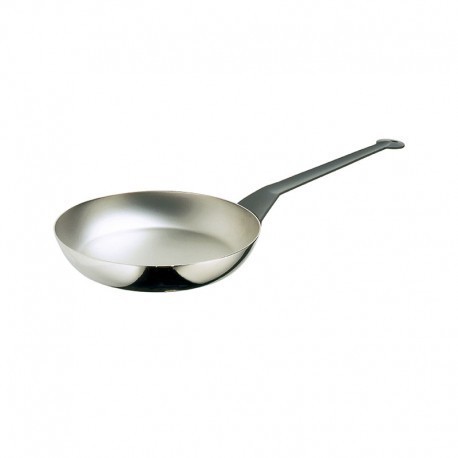 Poêle - La Cintura di Orione Inox - Alessi