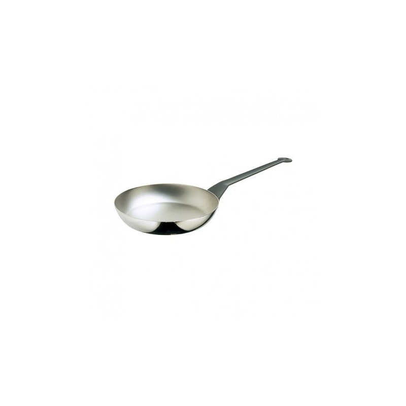 Frigideira ø24cm - La Cintura di Orione Inox - Alessi